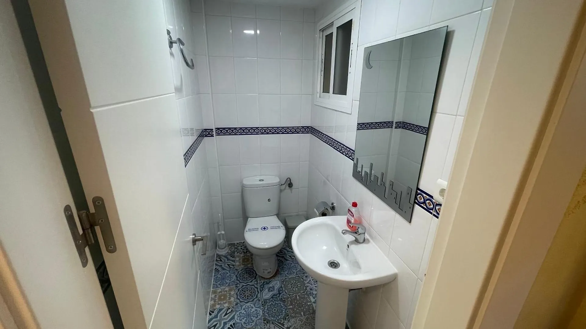 Apartamento Con Vista A La Piscina Apartment Benalmadena